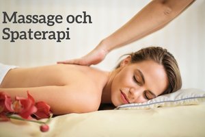 Massage Litetspa Anna